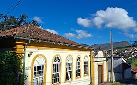 Pouso das Glicínias - B&B